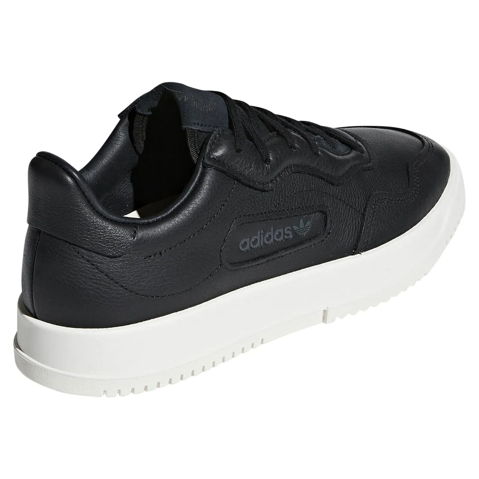 adidas Originals SC Premiere Trainers - Black