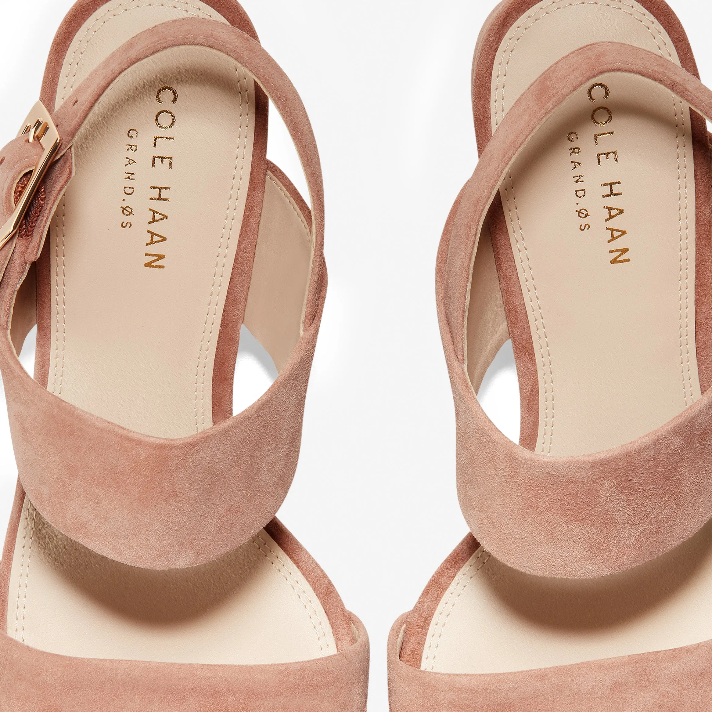 Avani City Sandal