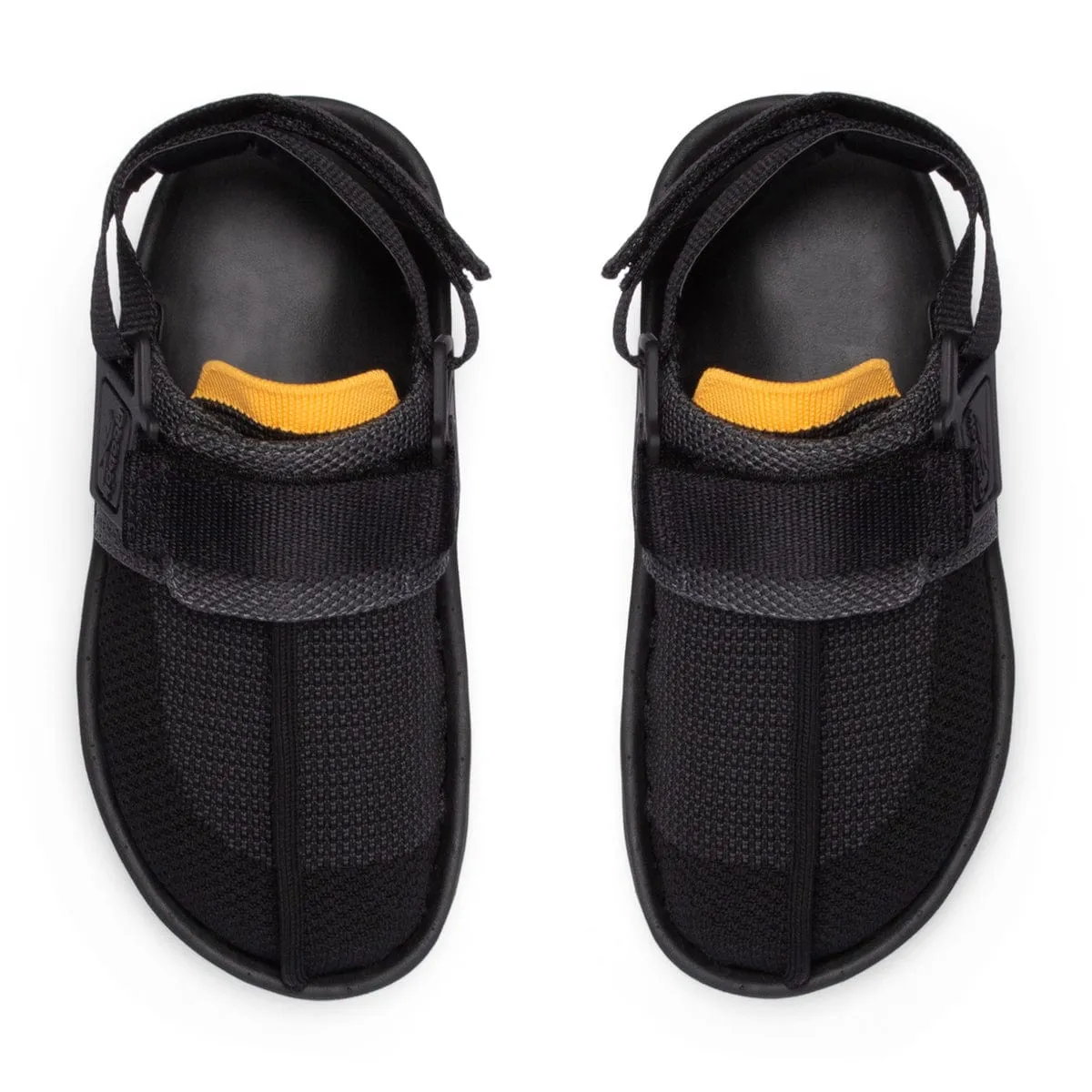 BEATNIK ENGINEERED KNITS
