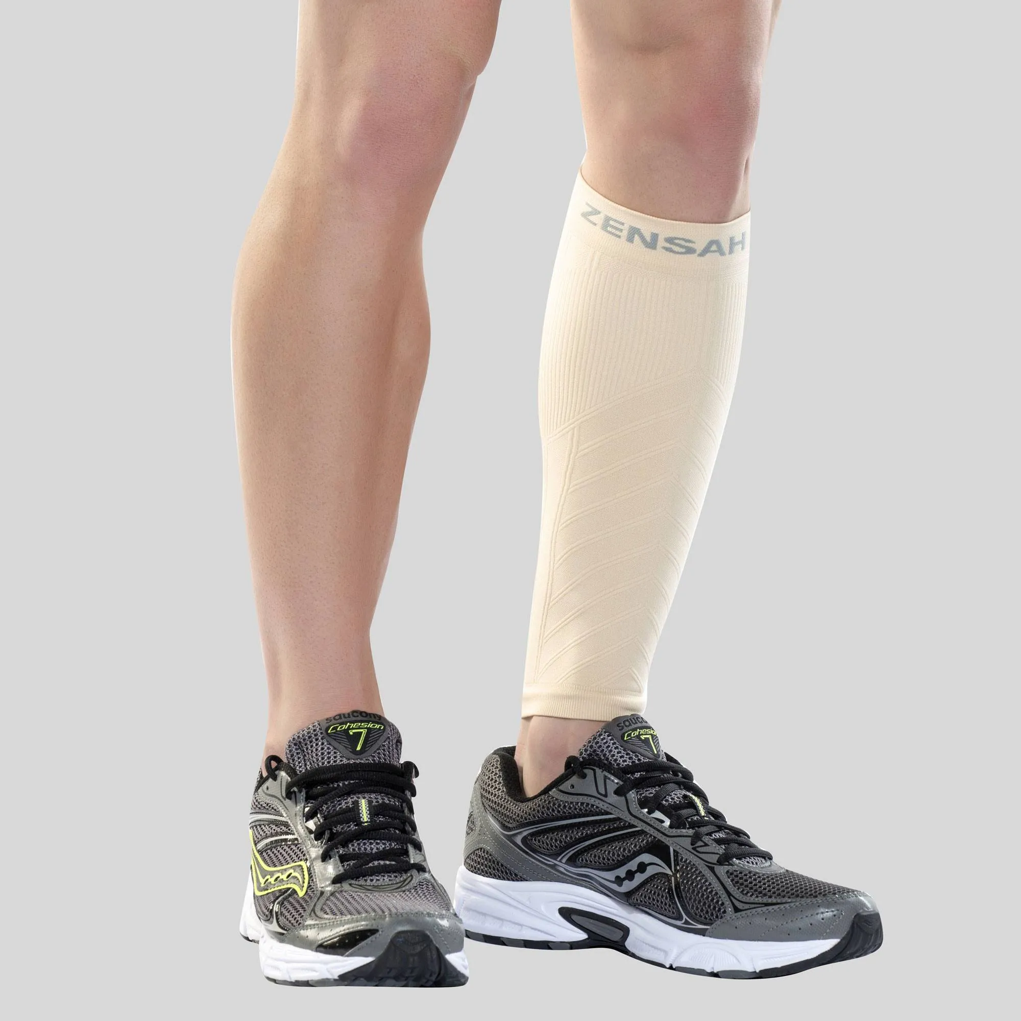 Calf / Shin Splint Compression Sleeve