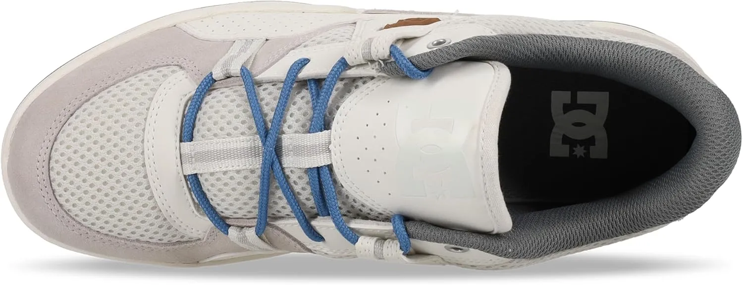 DC Shoes Men's Contruct Skate Shoe