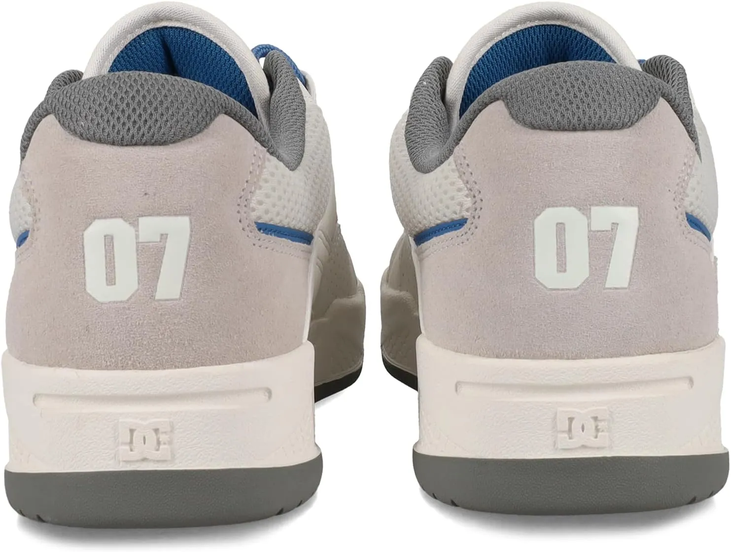 DC Shoes Men's Contruct Skate Shoe