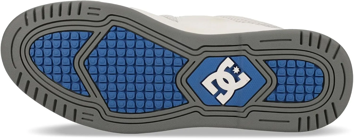 DC Shoes Men's Contruct Skate Shoe