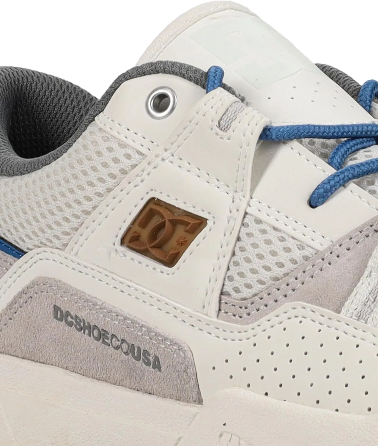 DC Shoes Men's Contruct Skate Shoe