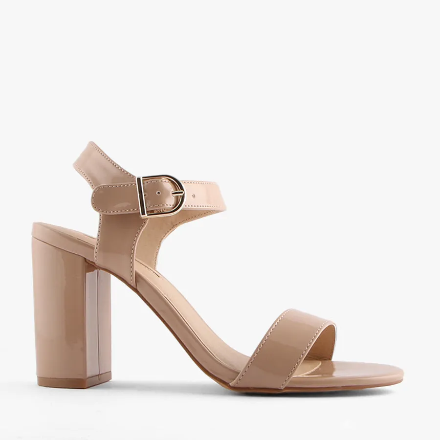 HAIMIE NUDE PATENT