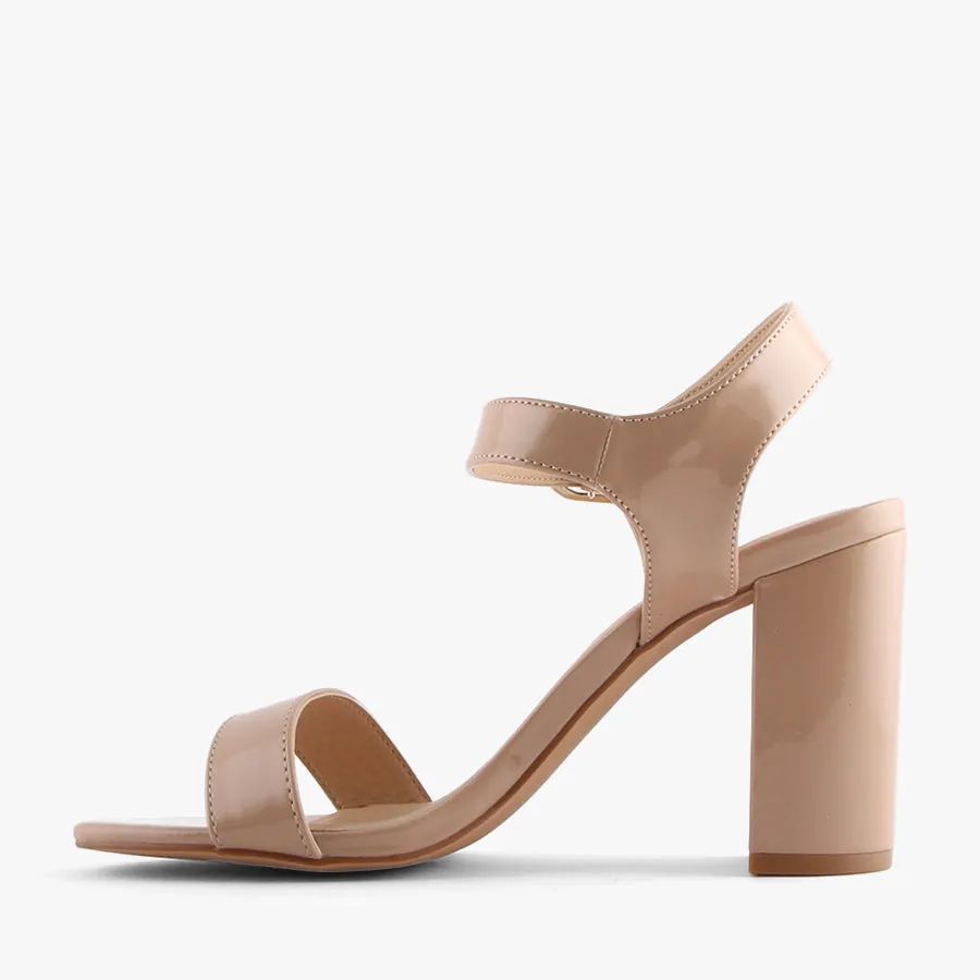 HAIMIE NUDE PATENT