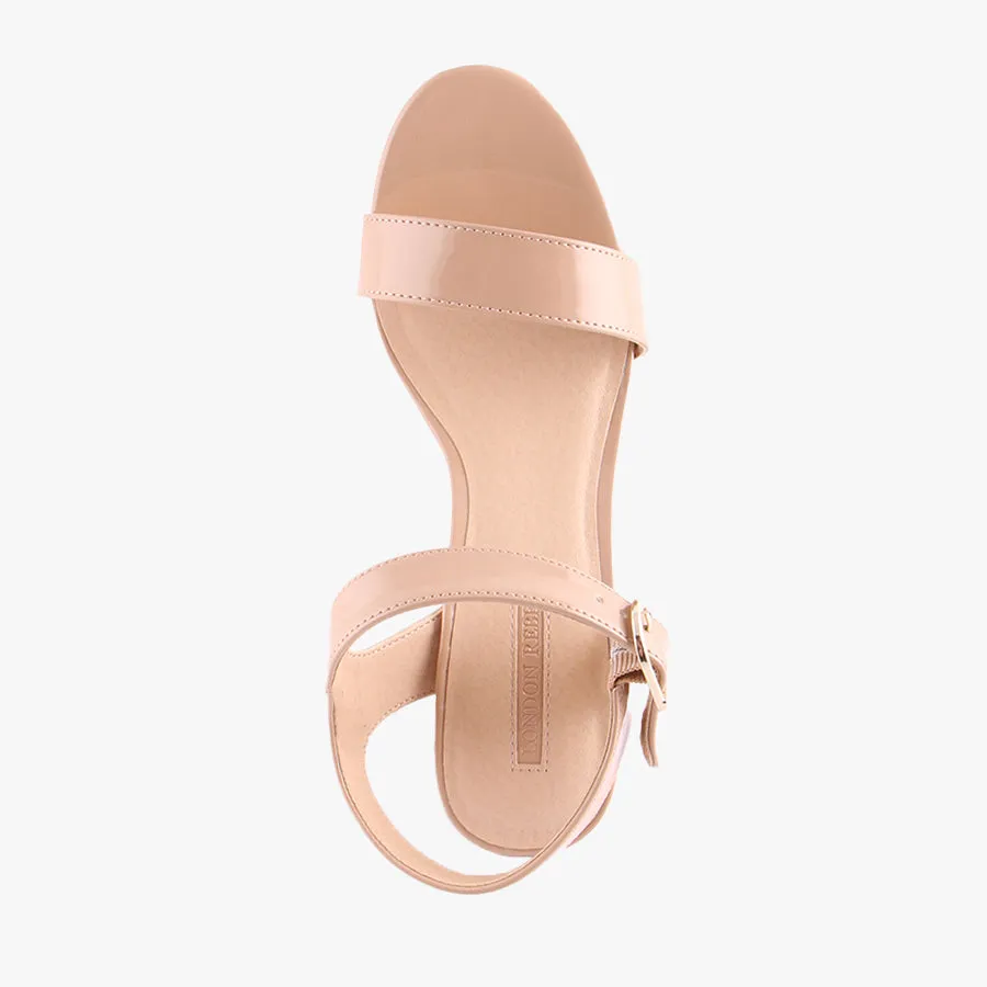 HAIMIE NUDE PATENT
