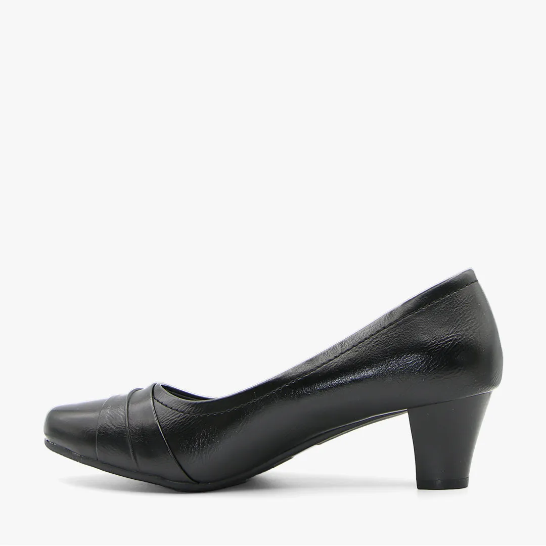 KENT BLACK