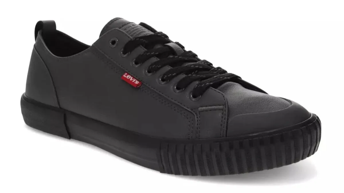Levi's® Mens Anakin NL Casual Sneaker