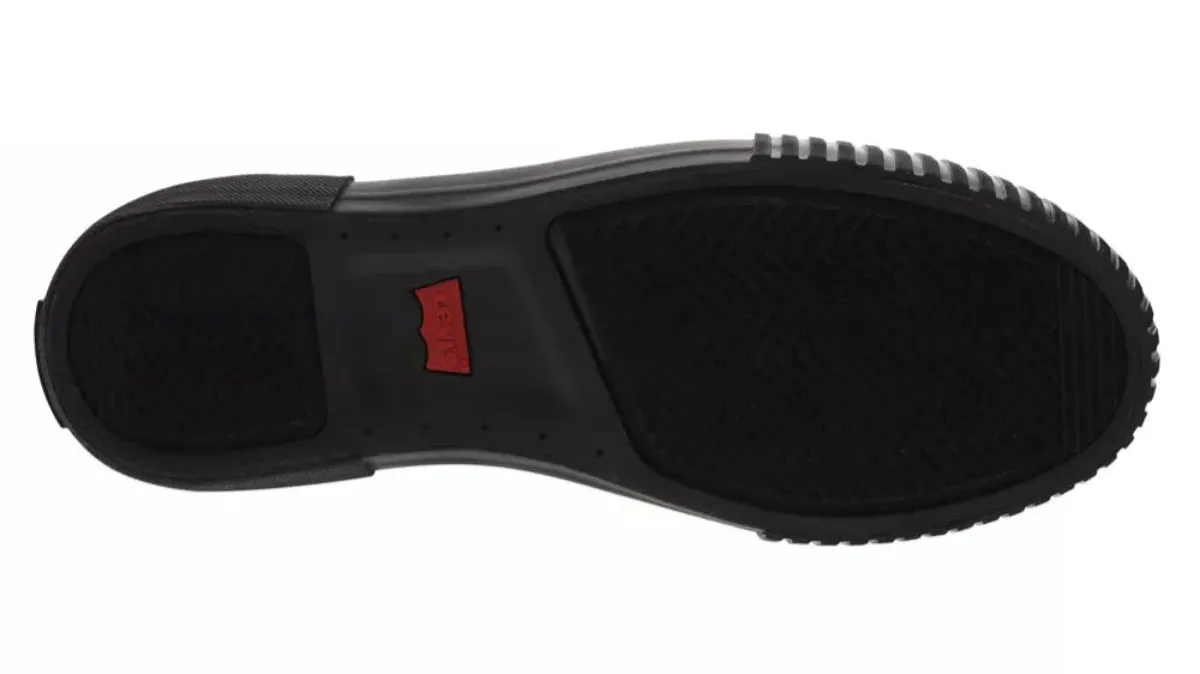 Levi's® Mens Anakin NL Casual Sneaker