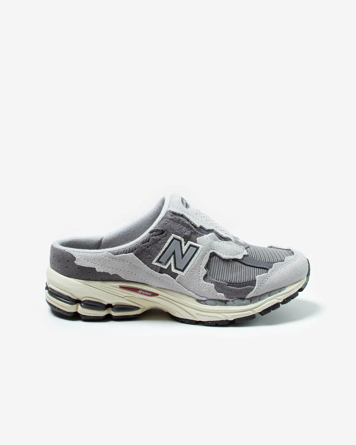 M2002NA MULE