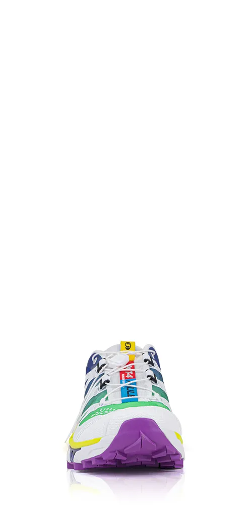 MM6 Maison Margiela x Salomon XT-MULE Spectrum