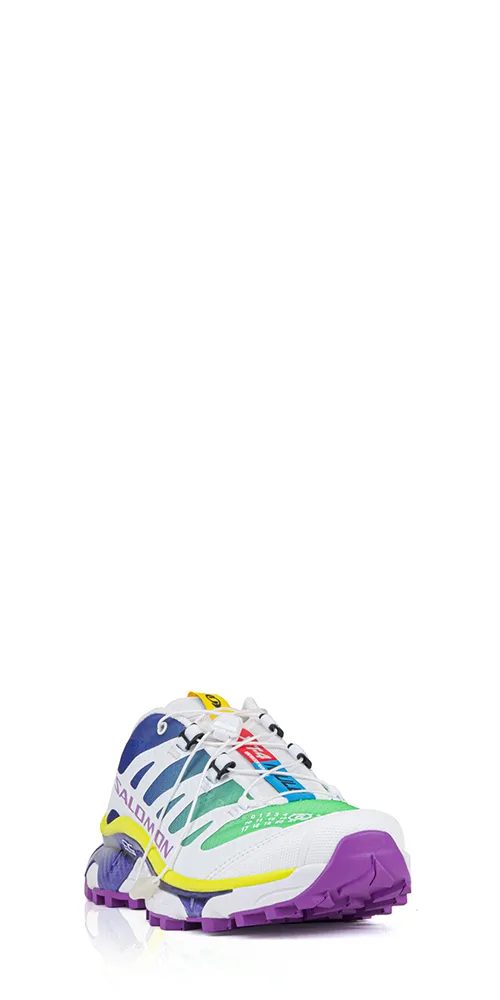 MM6 Maison Margiela x Salomon XT-MULE Spectrum
