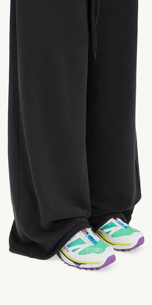MM6 Maison Margiela x Salomon XT-MULE Spectrum