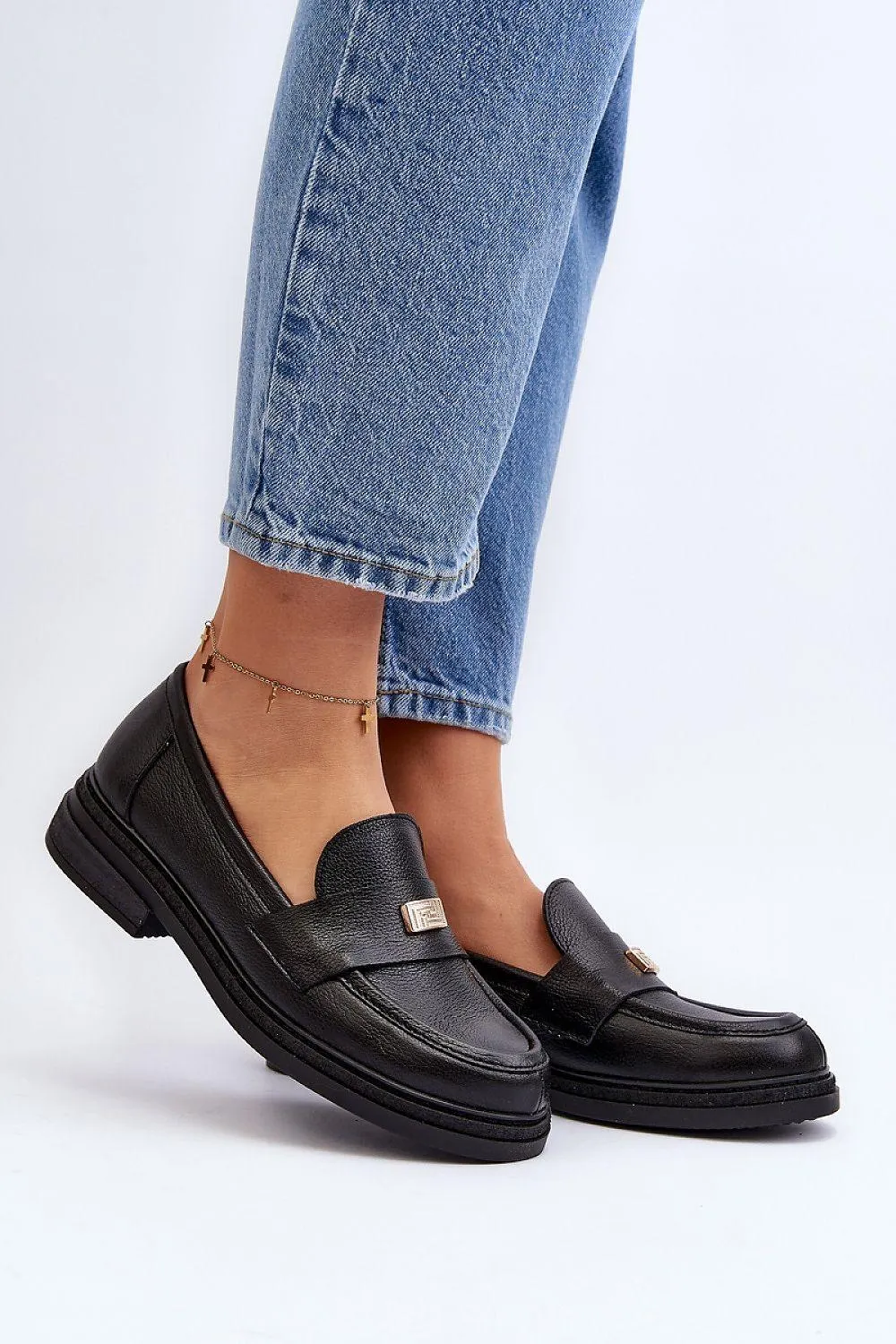 Mocassin model 192892 Step in style