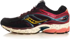 Saucony ProGrid Omni 9 Multicolour Trainers